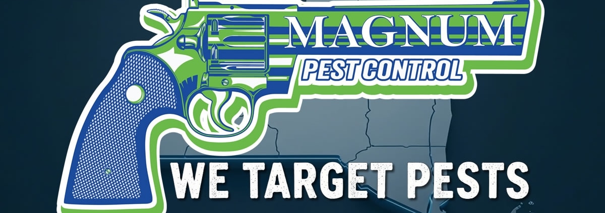 Magnum Pest Control - Featured Image