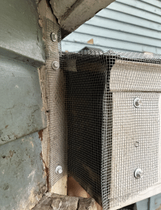 Temporary Wildlife Exclusion services in Western NY by Magnum Pest Control Temporary Wildlife Exclusion services in Western NY by Magnum Pest Control